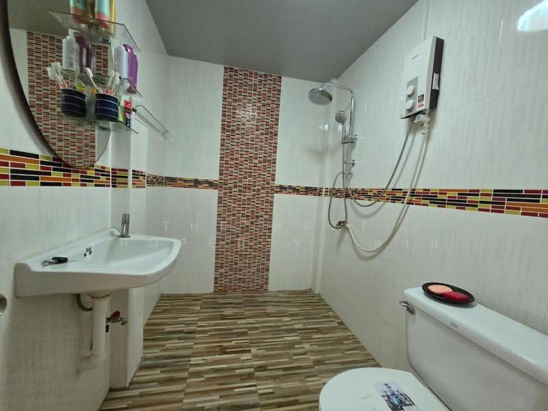 ทาวน์โฮมชะอำ เพชรบุรี, Phetchaburi, Cha-am, Cha-Am, Phetchaburi, 2 Bedrooms, 150 sqm, Townhouse For Sale, by The Best Property  ต่าย, 500598528 - DDproperty.com