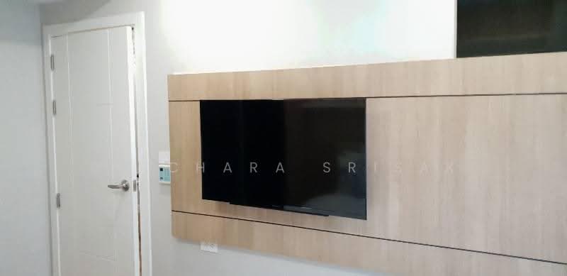 Dusit Grand Park, chon-buri, 384/206, Moo 12, Jomtiensaineung Road, Bang Lamung, Bang Lamung (Pattaya), Chon Buri (Pattaya), 1 Bedroom, 34 sqm, Condo For Sale, by Patchara Srisak, 500598534 - DDproperty.com