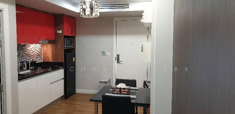 Dusit Grand Park, chon-buri, 384/206, Moo 12, Jomtiensaineung Road, Bang Lamung, Bang Lamung (Pattaya), Chon Buri (Pattaya), 1 Bedroom, 34 sqm, Condo For Sale, by Patchara Srisak, 500598534 - DDproperty.com