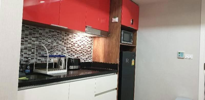 Dusit Grand Park, chon-buri, 384/206, Moo 12, Jomtiensaineung Road, Bang Lamung, Bang Lamung (Pattaya), Chon Buri (Pattaya), 1 Bedroom, 34 sqm, Condo For Sale, by Patchara Srisak, 500598534 - DDproperty.com