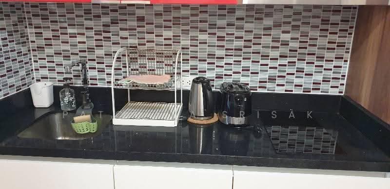 Dusit Grand Park, chon-buri, 384/206, Moo 12, Jomtiensaineung Road, Bang Lamung, Bang Lamung (Pattaya), Chon Buri (Pattaya), 1 Bedroom, 34 sqm, Condo For Sale, by Patchara Srisak, 500598534 - DDproperty.com