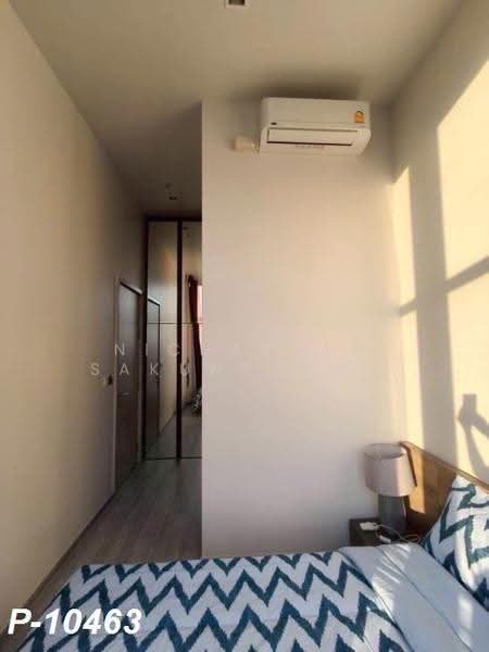 The Line Sukhumvit 101, bangkok, 3009 Sukhumvit 101 Road, Bang Chak, Phra Khanong, Bangkok, 1 Bedroom, 33 sqm, Condo For Rent, by Nichaphat Sakunchayapha, 500598536 - DDproperty.com