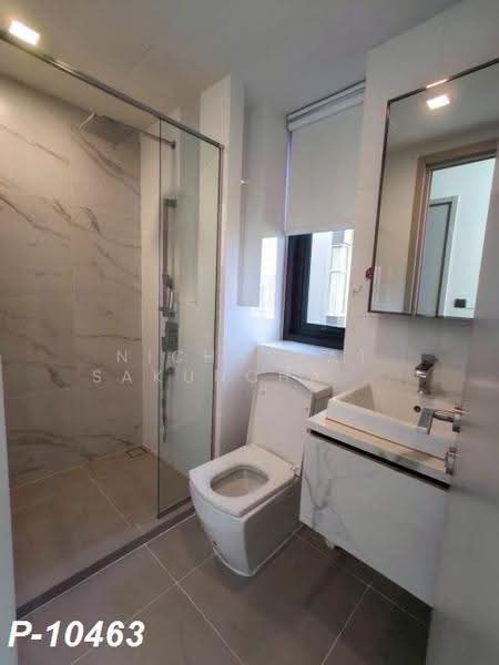 The Line Sukhumvit 101, bangkok, 3009 Sukhumvit 101 Road, Bang Chak, Phra Khanong, Bangkok, 1 Bedroom, 33 sqm, Condo For Rent, by Nichaphat Sakunchayapha, 500598536 - DDproperty.com