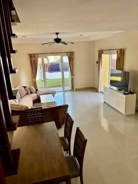 2-BR House, chon-buri, Nong Pla Lai, Bang Lamung (Pattaya), Chon Buri (Pattaya), 2 Bedrooms, 141 sqm, Single Detached House For Sale, by Sujika Puangngern, 500598541 - DDproperty.com