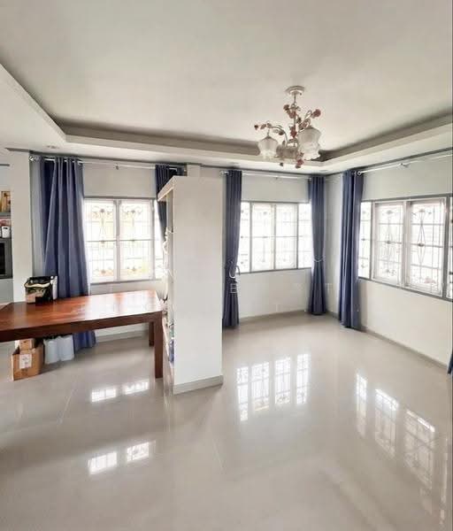 Moobaan Parichard 345, Pathum Thani, 345 Road, Bang Khu Wat, Muang Pathum Thani, Pathum Thani, 3 Bedrooms, 100 sqm, Single Detached House For Sale, by The Best Property รัตน์, 500598542 - DDproperty.com