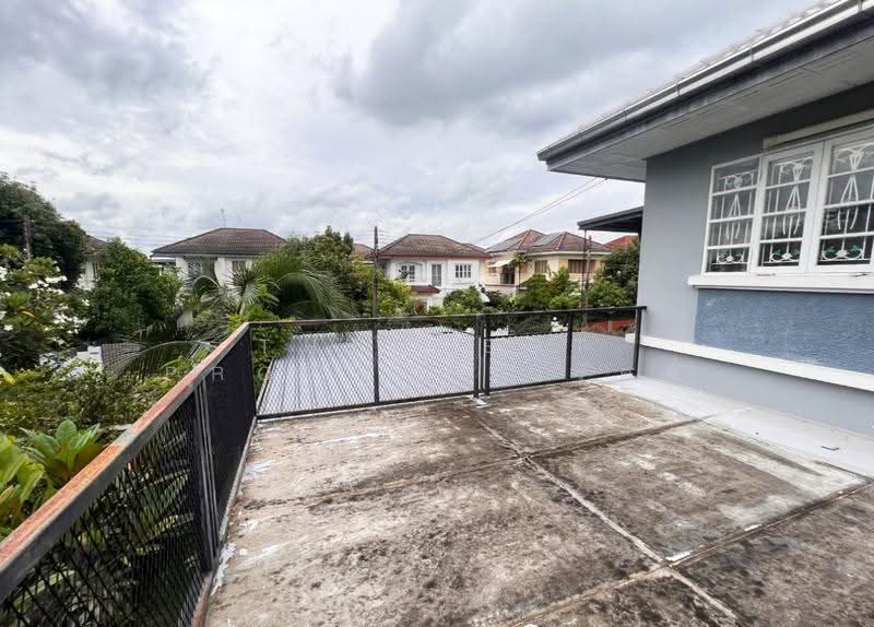 Moobaan Parichard 345, Pathum Thani, 345 Road, Bang Khu Wat, Muang Pathum Thani, Pathum Thani, 3 Bedrooms, 100 sqm, Single Detached House For Sale, by The Best Property รัตน์, 500598542 - DDproperty.com