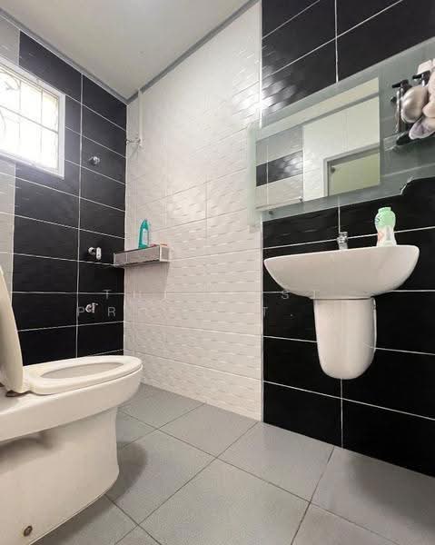 Moobaan Parichard 345, Pathum Thani, 345 Road, Bang Khu Wat, Muang Pathum Thani, Pathum Thani, 3 Bedrooms, 100 sqm, Single Detached House For Sale, by The Best Property รัตน์, 500598542 - DDproperty.com