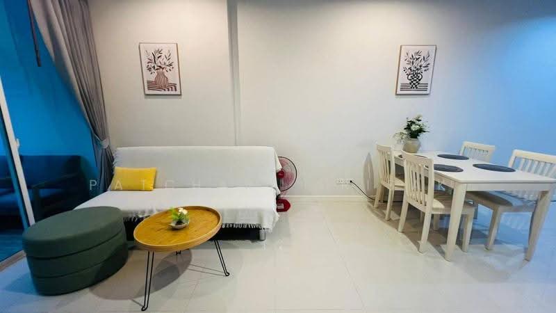 The Breeze Hua Hin, prachuap-khiri-khan, Soi Ao Hua Don, Nong Kae, Hua Hin, Prachuap Khiri Khan, 1 Bedroom, 55 sqm, Condo For Rent, by Patchara Srisak, 500598544 - DDproperty.com