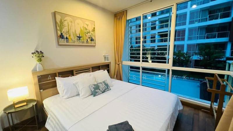 The Breeze Hua Hin, prachuap-khiri-khan, Soi Ao Hua Don, Nong Kae, Hua Hin, Prachuap Khiri Khan, 1 Bedroom, 55 sqm, Condo For Rent, by Patchara Srisak, 500598544 - DDproperty.com