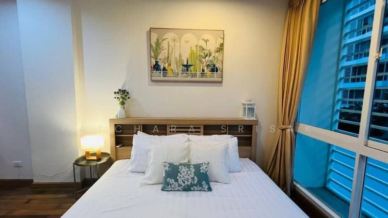 The Breeze Hua Hin, prachuap-khiri-khan, Soi Ao Hua Don, Nong Kae, Hua Hin, Prachuap Khiri Khan, 1 Bedroom, 55 sqm, Condo For Rent, by Patchara Srisak, 500598544 - DDproperty.com