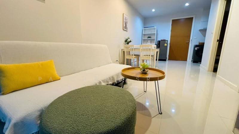 The Breeze Hua Hin : เดอะ บรีซ หัวหิน, ประจวบคีรีขันธ์, ซอยอ่าวหัวดอน, หนองแก, หัวหิน, ประจวบคีรีขันธ์, 55 ตร.ม., คอนโด ให้เช่า, โดย Patchara Srisak, 500598544 - DDproperty.com