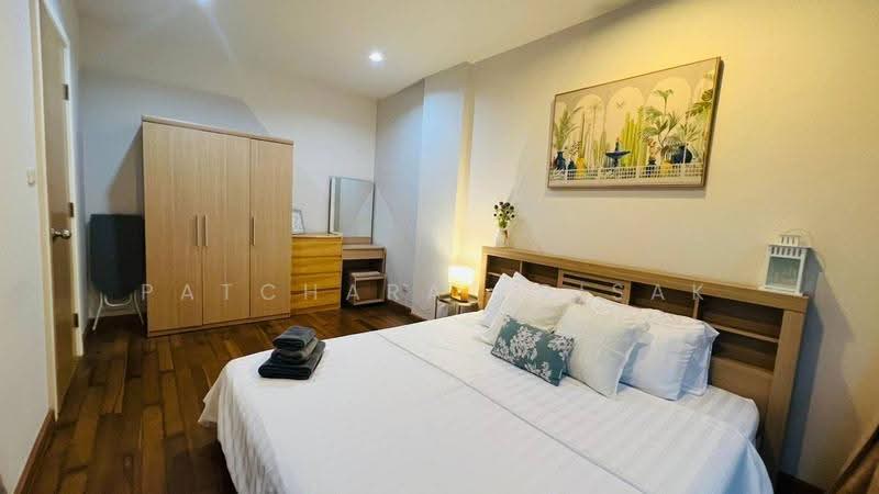The Breeze Hua Hin, prachuap-khiri-khan, Soi Ao Hua Don, Nong Kae, Hua Hin, Prachuap Khiri Khan, 1 Bedroom, 55 sqm, Condo For Rent, by Patchara Srisak, 500598544 - DDproperty.com