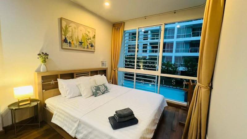 The Breeze Hua Hin, prachuap-khiri-khan, Soi Ao Hua Don, Nong Kae, Hua Hin, Prachuap Khiri Khan, 1 Bedroom, 55 sqm, Condo For Rent, by Patchara Srisak, 500598544 - DDproperty.com