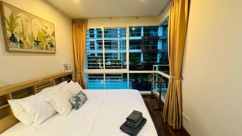 The Breeze Hua Hin, prachuap-khiri-khan, Soi Ao Hua Don, Nong Kae, Hua Hin, Prachuap Khiri Khan, 1 Bedroom, 55 sqm, Condo For Rent, by Patchara Srisak, 500598544 - DDproperty.com