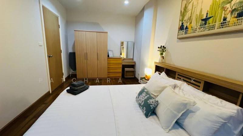 The Breeze Hua Hin, prachuap-khiri-khan, Soi Ao Hua Don, Nong Kae, Hua Hin, Prachuap Khiri Khan, 1 Bedroom, 55 sqm, Condo For Rent, by Patchara Srisak, 500598544 - DDproperty.com
