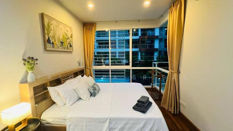The Breeze Hua Hin : เดอะ บรีซ หัวหิน, ประจวบคีรีขันธ์, ซอยอ่าวหัวดอน, หนองแก, หัวหิน, ประจวบคีรีขันธ์, 55 ตร.ม., คอนโด ให้เช่า, โดย Patchara Srisak, 500598544 - DDproperty.com