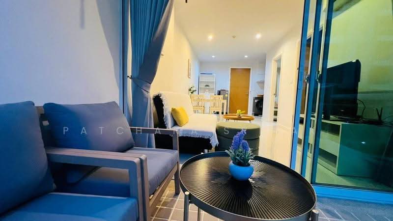 The Breeze Hua Hin : เดอะ บรีซ หัวหิน, ประจวบคีรีขันธ์, ซอยอ่าวหัวดอน, หนองแก, หัวหิน, ประจวบคีรีขันธ์, 55 ตร.ม., คอนโด ให้เช่า, โดย Patchara Srisak, 500598544 - DDproperty.com