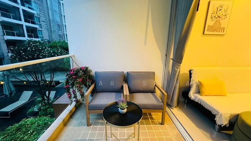 The Breeze Hua Hin : เดอะ บรีซ หัวหิน, ประจวบคีรีขันธ์, ซอยอ่าวหัวดอน, หนองแก, หัวหิน, ประจวบคีรีขันธ์, 55 ตร.ม., คอนโด ให้เช่า, โดย Patchara Srisak, 500598544 - DDproperty.com