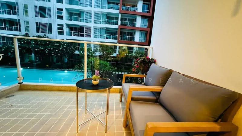 The Breeze Hua Hin, prachuap-khiri-khan, Soi Ao Hua Don, Nong Kae, Hua Hin, Prachuap Khiri Khan, 1 Bedroom, 55 sqm, Condo For Rent, by Patchara Srisak, 500598544 - DDproperty.com