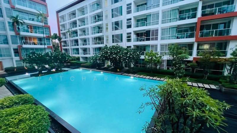 The Breeze Hua Hin, prachuap-khiri-khan, Soi Ao Hua Don, Nong Kae, Hua Hin, Prachuap Khiri Khan, 1 Bedroom, 55 sqm, Condo For Rent, by Patchara Srisak, 500598544 - DDproperty.com