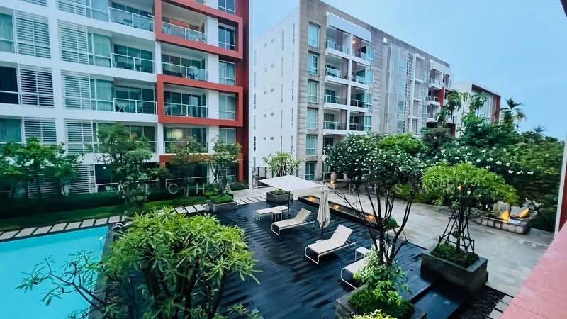 The Breeze Hua Hin, prachuap-khiri-khan, Soi Ao Hua Don, Nong Kae, Hua Hin, Prachuap Khiri Khan, 1 Bedroom, 55 sqm, Condo For Rent, by Patchara Srisak, 500598544 - DDproperty.com