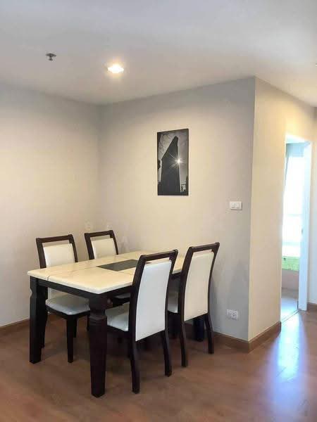 Belle Grand Rama 9, bangkok, 131 Rama 9 Road, Huai Khwang, Bangkok, 2 Bedrooms, 70 sqm, Condo For Rent, by Getsarin Aron, 500598545 - DDproperty.com