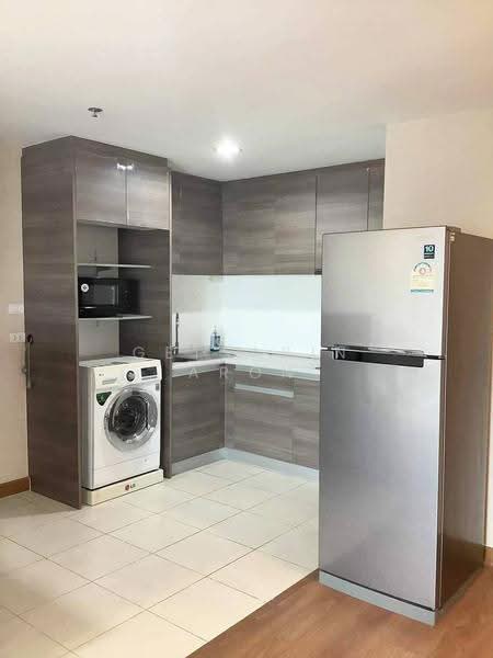 Belle Grand Rama 9, bangkok, 131 Rama 9 Road, Huai Khwang, Bangkok, 2 Bedrooms, 70 sqm, Condo For Rent, by Getsarin Aron, 500598545 - DDproperty.com