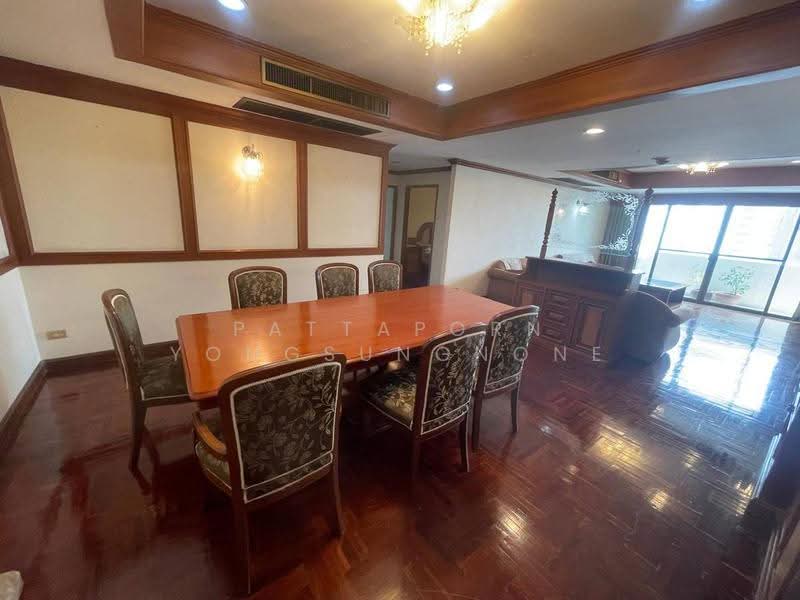 Empire House, bangkok, Eakamai, Khlong Tan Nua, Watthana, Bangkok, 3 Bedrooms, 180 sqm, Condo For Rent, by Pattaporn Yongsungnone, 500598548 - DDproperty.com