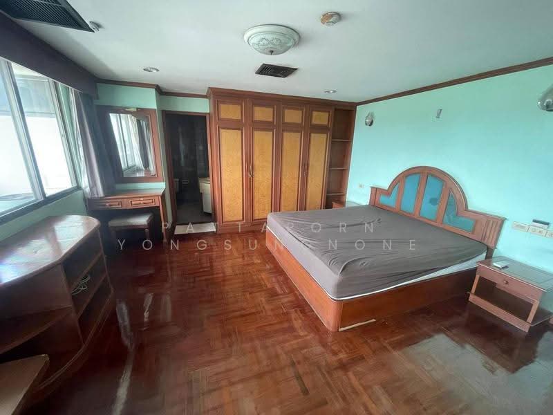 Empire House, bangkok, Eakamai, Khlong Tan Nua, Watthana, Bangkok, 3 Bedrooms, 180 sqm, Condo For Rent, by Pattaporn Yongsungnone, 500598548 - DDproperty.com
