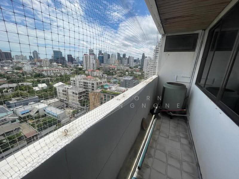 Empire House, bangkok, Eakamai, Khlong Tan Nua, Watthana, Bangkok, 3 Bedrooms, 180 sqm, Condo For Rent, by Pattaporn Yongsungnone, 500598548 - DDproperty.com