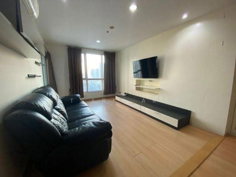 Life @ Ratchada-Suthisan, กรุงเทพ, ถนนรัชดาภิเษก, สามเสนนอก, ห้วยขวาง, กรุงเทพ, 84 ตร.ม., คอนโด ให้เช่า, โดย Getsarin Aron, 500598549 - DDproperty.com