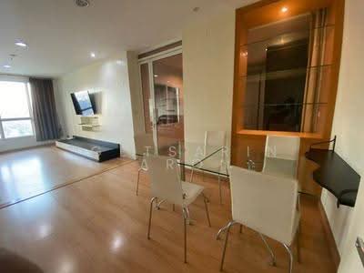For Rent - Life @ Ratchada-Suthisan, Bangkok