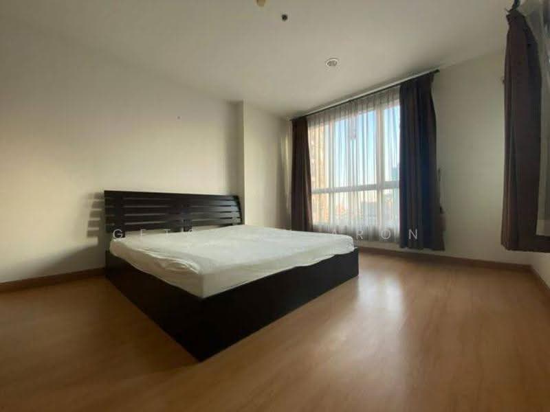 Life @ Ratchada-Suthisan, bangkok, Ratchadapisek Road, Samsen Nok, Huai Khwang, Bangkok, 1 Bedroom, 84 sqm, Condo For Rent, by Getsarin Aron, 500598549 - DDproperty.com