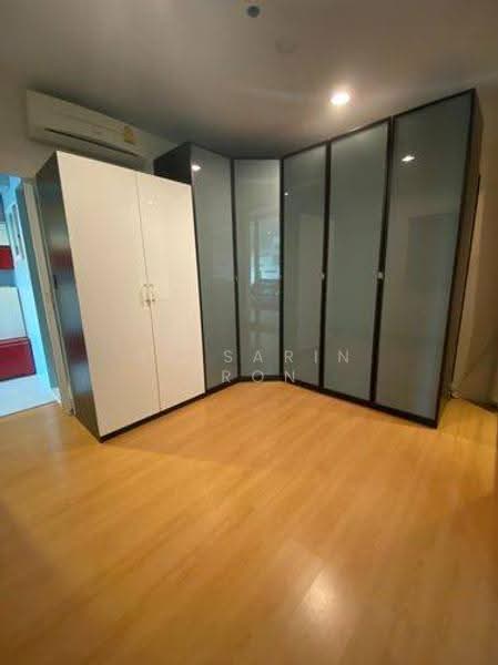 Life @ Ratchada-Suthisan, bangkok, Ratchadapisek Road, Samsen Nok, Huai Khwang, Bangkok, 1 Bedroom, 84 sqm, Condo For Rent, by Getsarin Aron, 500598549 - DDproperty.com