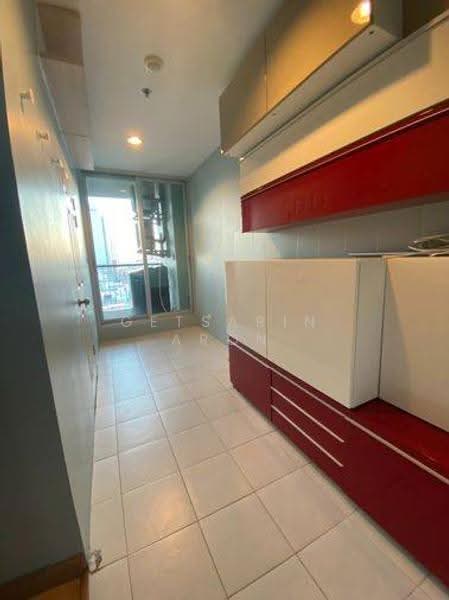 Life @ Ratchada-Suthisan, กรุงเทพ, ถนนรัชดาภิเษก, สามเสนนอก, ห้วยขวาง, กรุงเทพ, 84 ตร.ม., คอนโด ให้เช่า, โดย Getsarin Aron, 500598549 - DDproperty.com