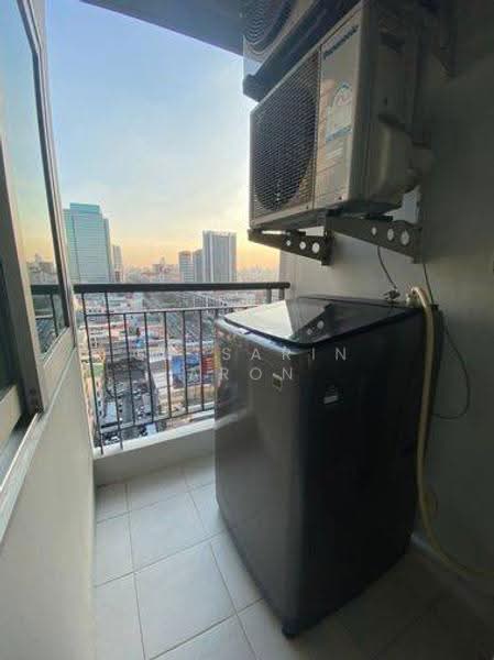 Life @ Ratchada-Suthisan, กรุงเทพ, ถนนรัชดาภิเษก, สามเสนนอก, ห้วยขวาง, กรุงเทพ, 84 ตร.ม., คอนโด ให้เช่า, โดย Getsarin Aron, 500598549 - DDproperty.com