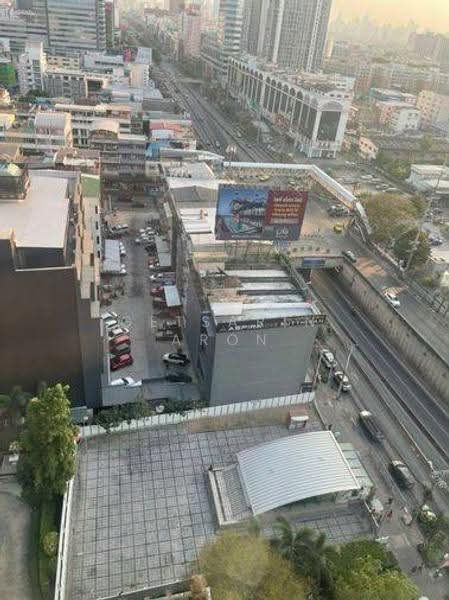 Life @ Ratchada-Suthisan, กรุงเทพ, ถนนรัชดาภิเษก, สามเสนนอก, ห้วยขวาง, กรุงเทพ, 84 ตร.ม., คอนโด ให้เช่า, โดย Getsarin Aron, 500598549 - DDproperty.com