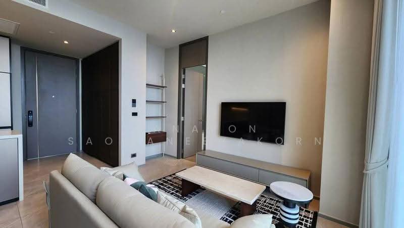 Hyde Heritage Thonglor, bangkok, 1199 Sukhumvit Soi 59, Khlong Tan Nua, Watthana, Bangkok, 1 Bedroom, 59 sqm, Condo For Rent, by Tanapon Saowaneeyakorn, 500598550 - DDproperty.com