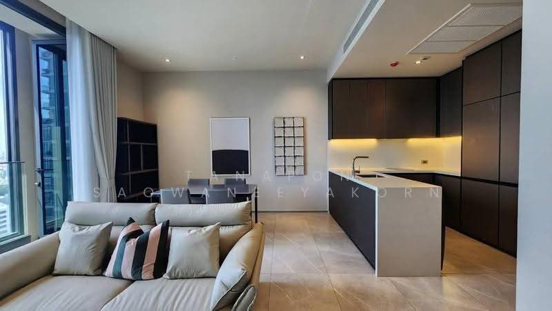 Hyde Heritage Thonglor, bangkok, 1199 Sukhumvit Soi 59, Khlong Tan Nua, Watthana, Bangkok, 1 Bedroom, 59 sqm, Condo For Rent, by Tanapon Saowaneeyakorn, 500598550 - DDproperty.com