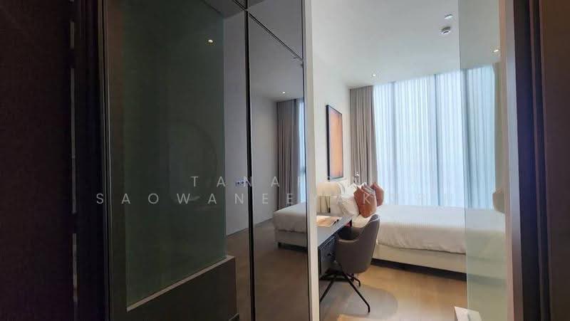 Hyde Heritage Thonglor, bangkok, 1199 Sukhumvit Soi 59, Khlong Tan Nua, Watthana, Bangkok, 1 Bedroom, 59 sqm, Condo For Rent, by Tanapon Saowaneeyakorn, 500598550 - DDproperty.com