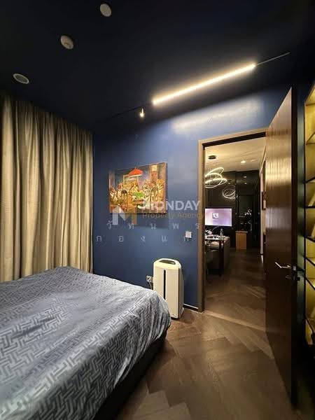 The Esse Sukhumvit 36, bangkok, Soi Sukhumvit 36, Sukhumvit Road, Phra Kanong, Khlong Toei, Bangkok, 1 Bedroom, 43 sqm, Condo For Sale, by วัทนพร กองแก้ว, 500598551 - DDproperty.com
