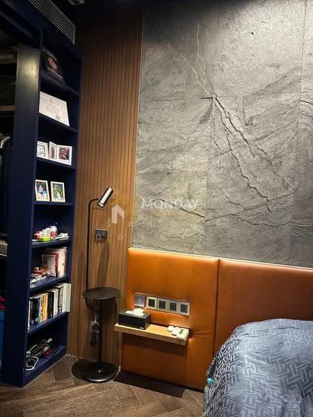 The Esse Sukhumvit 36, bangkok, Soi Sukhumvit 36, Sukhumvit Road, Phra Kanong, Khlong Toei, Bangkok, 1 Bedroom, 43 sqm, Condo For Sale, by วัทนพร กองแก้ว, 500598551 - DDproperty.com
