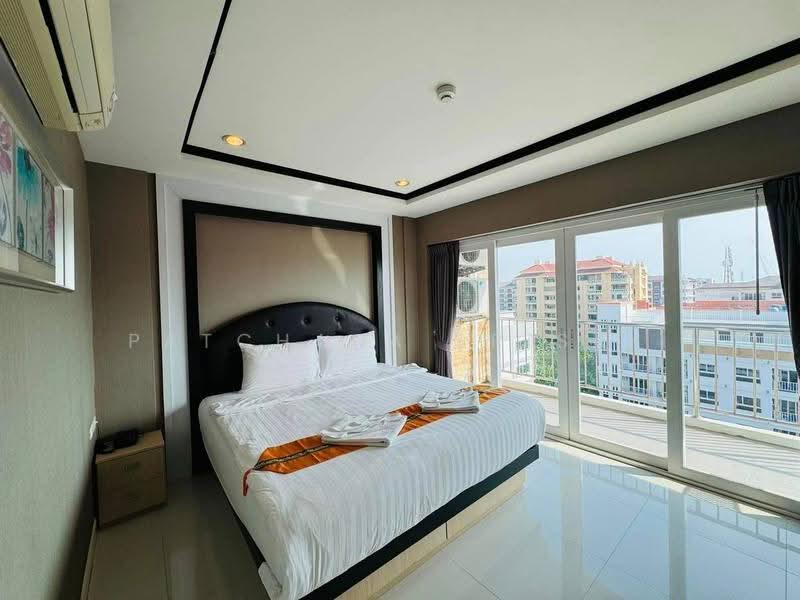 Nordic Residence : นอร์ดิค เรสซิเดนซ์, ชลบุรี, หนองปรือ, บางละมุง, ชลบุรี, 142 ตร.ม., คอนโด ให้เช่า, โดย Patchara Srisak, 500598553 - DDproperty.com