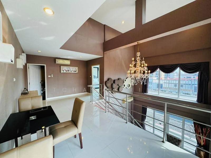 Nordic Residence : นอร์ดิค เรสซิเดนซ์, ชลบุรี, หนองปรือ, บางละมุง, ชลบุรี, 142 ตร.ม., คอนโด ให้เช่า, โดย Patchara Srisak, 500598553 - DDproperty.com