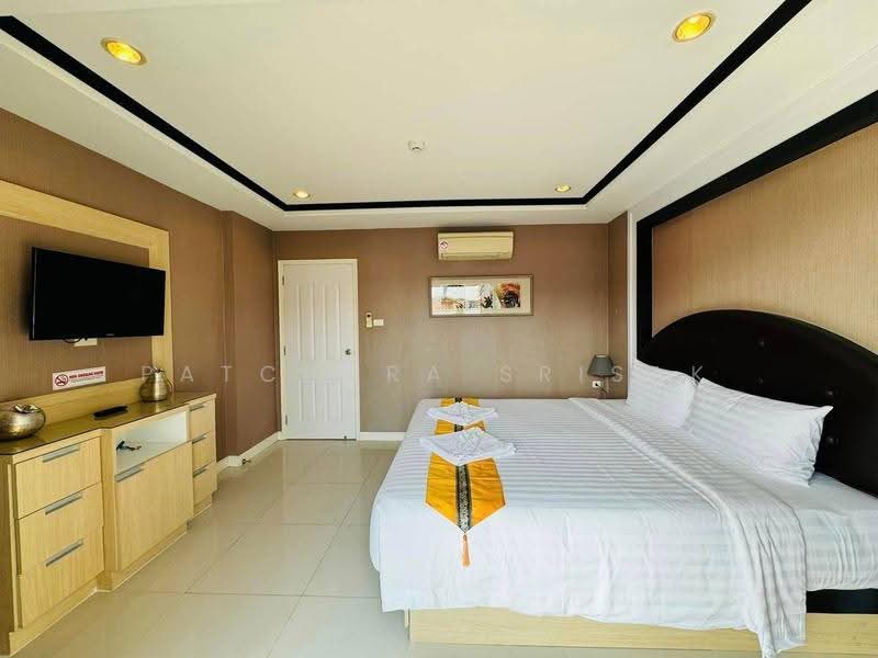 Nordic Residence, chon-buri, Nong Pru, Bang Lamung (Pattaya), Chon Buri (Pattaya), 2 Bedrooms, 142 sqm, Condo For Rent, by Patchara Srisak, 500598553 - DDproperty.com