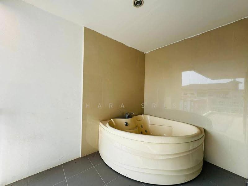 Nordic Residence, chon-buri, Nong Pru, Bang Lamung (Pattaya), Chon Buri (Pattaya), 2 Bedrooms, 142 sqm, Condo For Rent, by Patchara Srisak, 500598553 - DDproperty.com