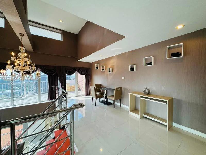Nordic Residence, chon-buri, Nong Pru, Bang Lamung (Pattaya), Chon Buri (Pattaya), 2 Bedrooms, 142 sqm, Condo For Rent, by Patchara Srisak, 500598553 - DDproperty.com