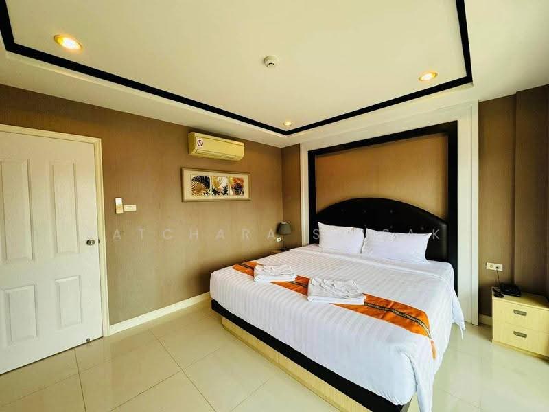 Nordic Residence, chon-buri, Nong Pru, Bang Lamung (Pattaya), Chon Buri (Pattaya), 2 Bedrooms, 142 sqm, Condo For Rent, by Patchara Srisak, 500598553 - DDproperty.com