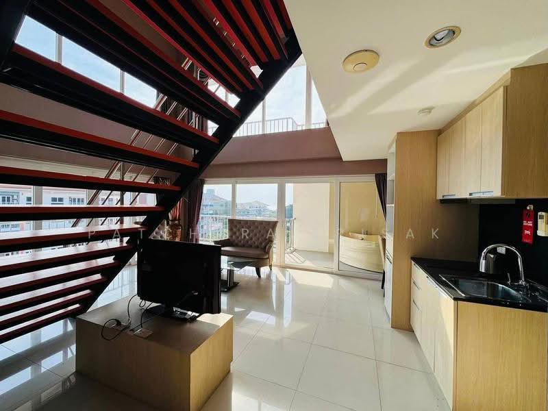 Nordic Residence, chon-buri, Nong Pru, Bang Lamung (Pattaya), Chon Buri (Pattaya), 2 Bedrooms, 142 sqm, Condo For Rent, by Patchara Srisak, 500598553 - DDproperty.com