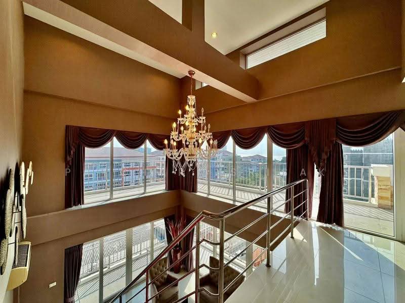 Nordic Residence, chon-buri, Nong Pru, Bang Lamung (Pattaya), Chon Buri (Pattaya), 2 Bedrooms, 142 sqm, Condo For Rent, by Patchara Srisak, 500598553 - DDproperty.com